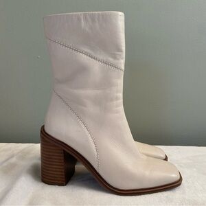 Franco Sarto Stevie Mid Calf Boots